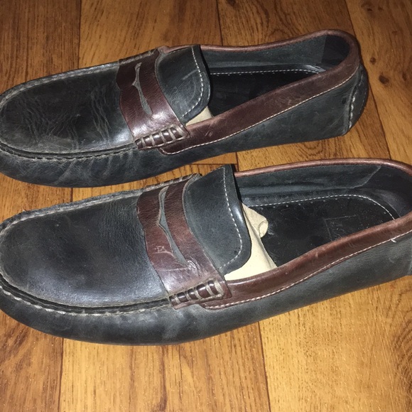 Slip on Loafer - Picture 2 of 4